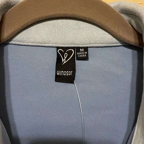 Windsor Cowboy Style Jacket - Picture 3 of 4